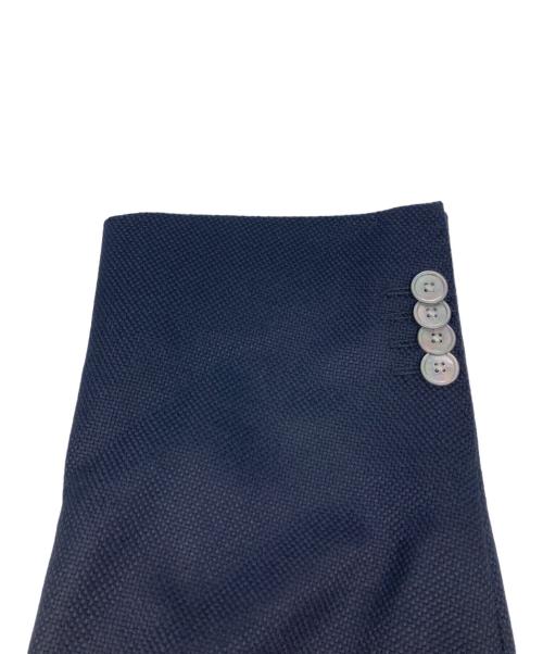 BOSS（ボス）BOSS (ボス) テーラードジャケット ネイビー サイズ:SIZE 58の古着・服飾アイテム