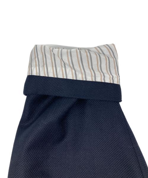 BOSS（ボス）BOSS (ボス) テーラードジャケット ネイビー サイズ:SIZE 58の古着・服飾アイテム