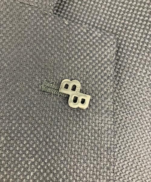 BOSS（ボス）BOSS (ボス) テーラードジャケット ネイビー サイズ:SIZE 58の古着・服飾アイテム