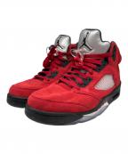 NIKEナイキ）の古着「Air Jordan 5 