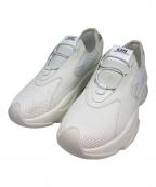 STEVE MADDENスティーブマデン）の古着「スニーカー」｜ホワイト