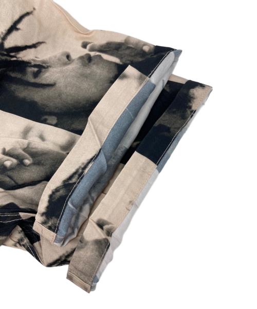 WACKO MARIA（ワコマリア）WACKO MARIA (ワコマリア) BOB MARLEY HAWAIIAN SHIRT/ボブマーリーハワイアンシャツ ブラウン サイズ:XLの古着・服飾アイテム