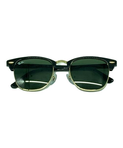 RAY-BAN（レイバン）RAY-BAN (レイバン) サングラス ブラック サイズ:51□21 145の古着・服飾アイテム