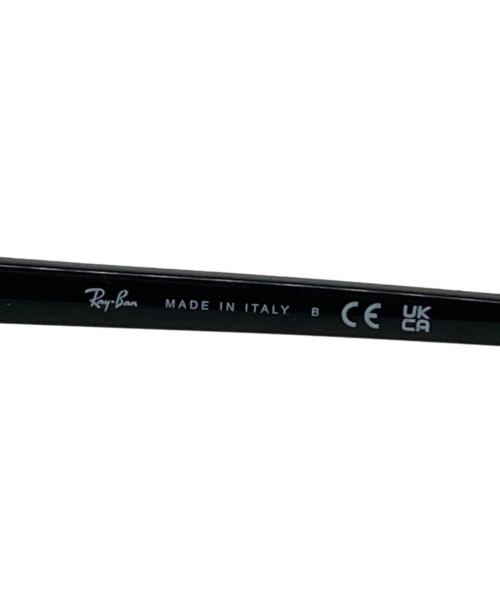 RAY-BAN（レイバン）RAY-BAN (レイバン) サングラス ブラック サイズ:51□21 145の古着・服飾アイテム