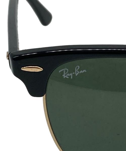 RAY-BAN（レイバン）RAY-BAN (レイバン) サングラス ブラック サイズ:51□21 145の古着・服飾アイテム