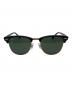 RAY-BAN (レイバン) サングラス ブラック サイズ:51□21 145：8000円