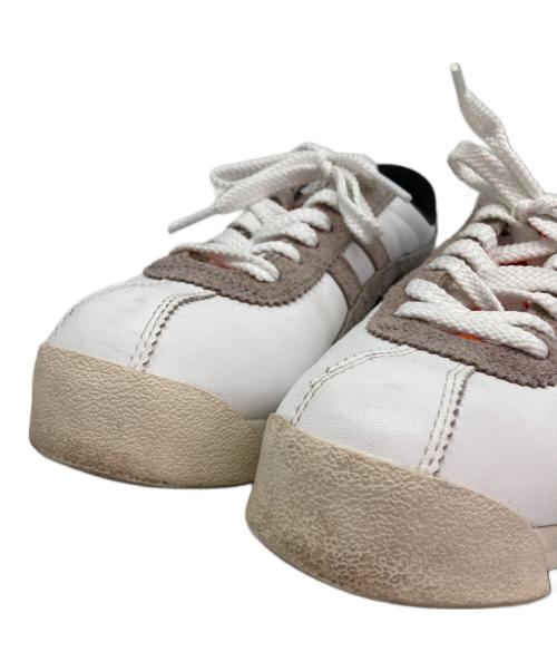 Onitsuka Tiger（オニツカタイガー）Onitsuka Tiger (オニツカタイガー) CORSAIR EX/コルセア EX ホワイト サイズ:23.5㎝の古着・服飾アイテム