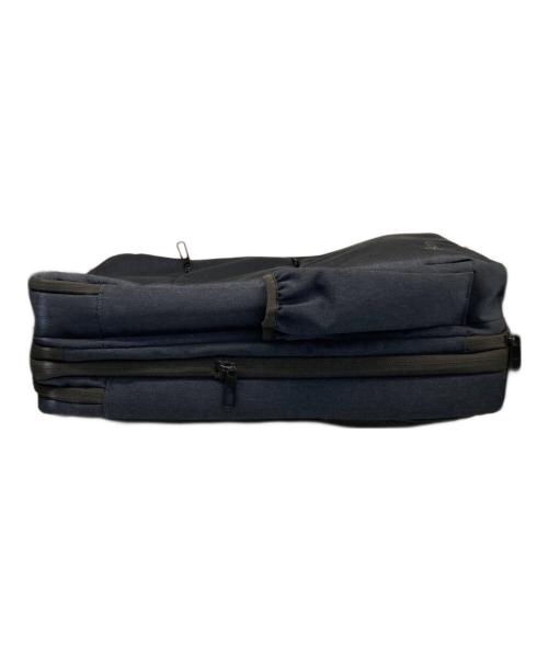 Evoon（エボーン）Evoon (エボーン) マルチビジネスリュック ネイビーの古着・服飾アイテム