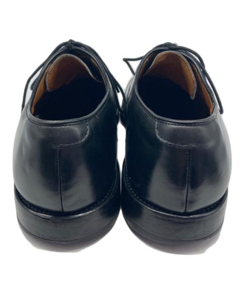 Allen Edmonds（アレン エドモンズ）Allen Edmonds (アレン エドモンズ) ストレートチップシューズ ブラック サイズ:9 1/2の古着・服飾アイテム