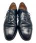 中古・古着 Allen Edmonds (アレン エドモンズ) ストレートチップシューズ ブラック サイズ:9 1/2：13000円