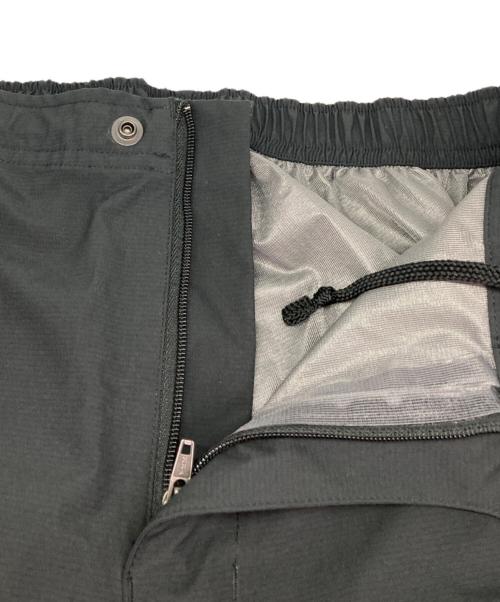 Patagonia（パタゴニア）Patagonia (パタゴニア) クラウドリッジパンツ ブラック サイズ:Sの古着・服飾アイテム