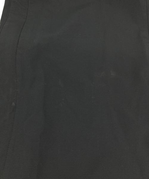 Patagonia（パタゴニア）Patagonia (パタゴニア) クラウドリッジパンツ ブラック サイズ:Sの古着・服飾アイテム