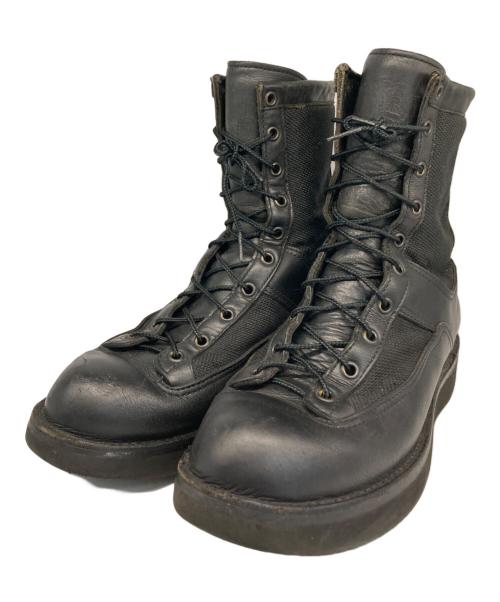 Danner（ダナー）Danner (ダナー) レースアップブーツ ブラック サイズ:不明の古着・服飾アイテム