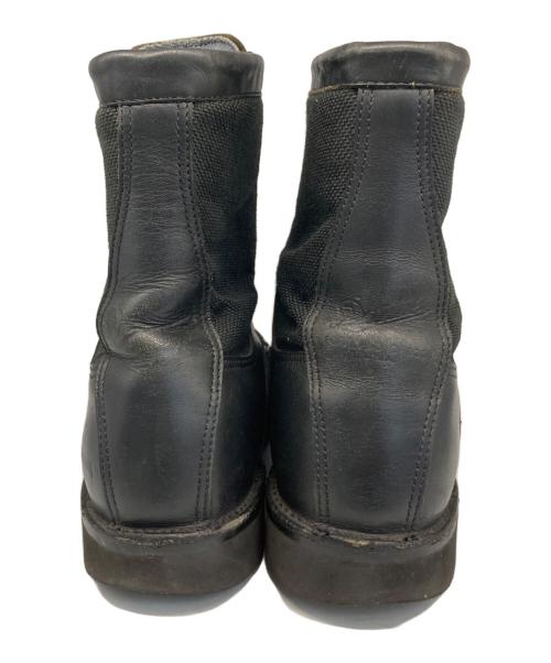 Danner（ダナー）Danner (ダナー) レースアップブーツ ブラック サイズ:不明の古着・服飾アイテム