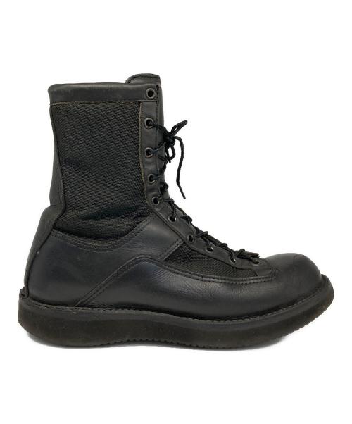 Danner（ダナー）Danner (ダナー) レースアップブーツ ブラック サイズ:不明の古着・服飾アイテム