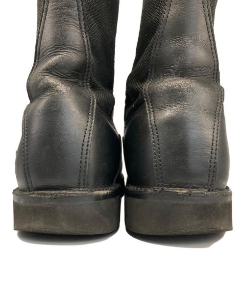 Danner（ダナー）Danner (ダナー) レースアップブーツ ブラック サイズ:不明の古着・服飾アイテム