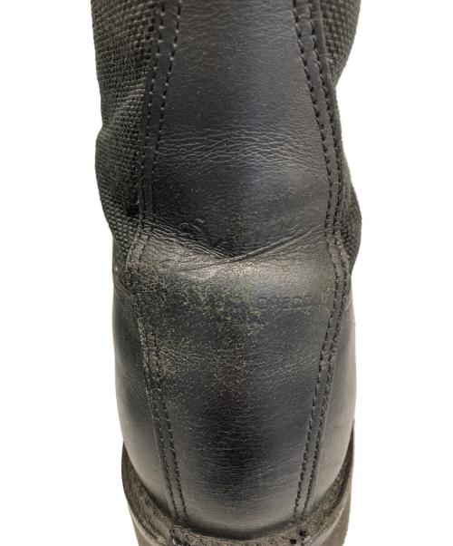 Danner（ダナー）Danner (ダナー) レースアップブーツ ブラック サイズ:不明の古着・服飾アイテム