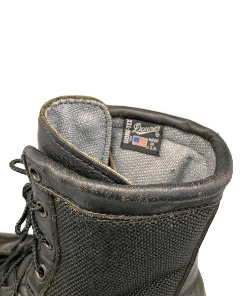 Danner（ダナー）Danner (ダナー) レースアップブーツ ブラック サイズ:不明の古着・服飾アイテム