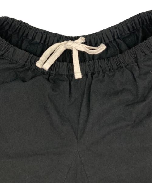 MORRIS&SONS（モリスアンドサンズ）MORRIS&SONS (モリスアンドサンズ) フレアスカート ブラック サイズ:Freeの古着・服飾アイテム