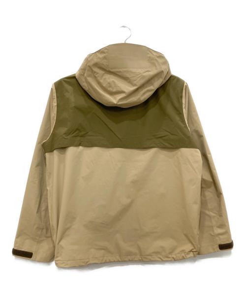 WOOLRICH（ウールリッチ）WOOLRICH (ウールリッチ) FREEDOM JACKET/フリーダムジャケット ベージュ サイズ:Ｍの古着・服飾アイテム