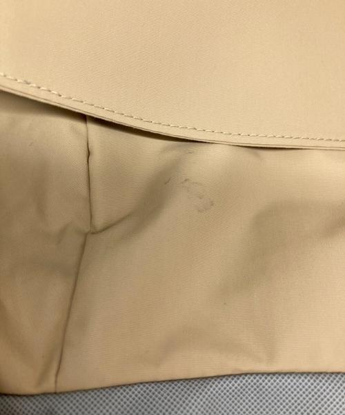 WOOLRICH（ウールリッチ）WOOLRICH (ウールリッチ) FREEDOM JACKET/フリーダムジャケット ベージュ サイズ:Ｍの古着・服飾アイテム