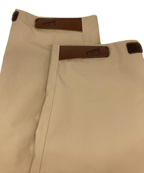 WOOLRICH（ウールリッチ）WOOLRICH (ウールリッチ) FREEDOM JACKET/フリーダムジャケット ベージュ サイズ:Ｍの古着・服飾アイテム