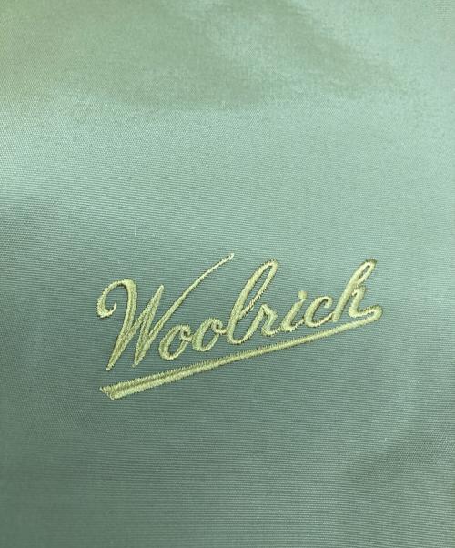 WOOLRICH（ウールリッチ）WOOLRICH (ウールリッチ) FREEDOM JACKET/フリーダムジャケット ベージュ サイズ:Ｍの古着・服飾アイテム
