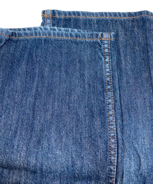 PRADA（プラダ）PRADA (プラダ) デニムパンツ インディゴ サイズ:W29の古着・服飾アイテム