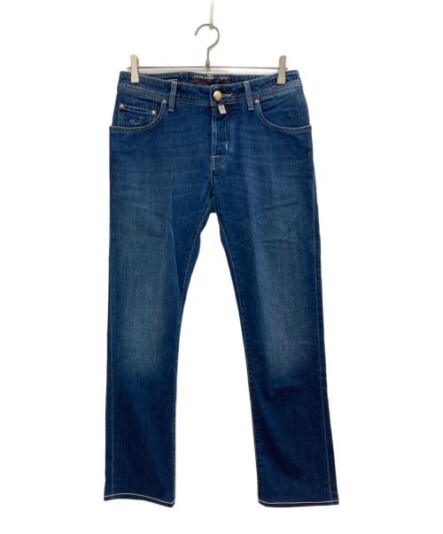 JACOB COHEN（ヤコブコーエン）JACOB COHEN (ヤコブコーエン) デニムパンツ インディゴ サイズ:Ｗ31の古着・服飾アイテム