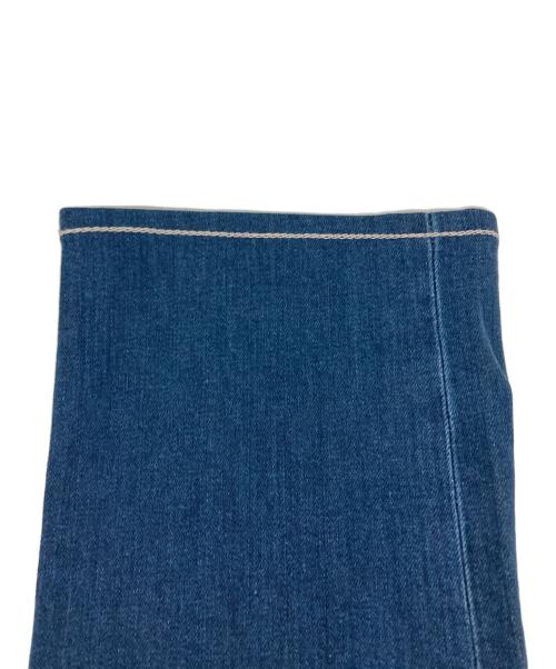 JACOB COHEN（ヤコブコーエン）JACOB COHEN (ヤコブコーエン) デニムパンツ インディゴ サイズ:Ｗ31の古着・服飾アイテム