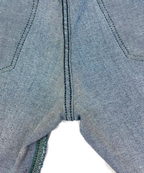 JACOB COHEN（ヤコブコーエン）JACOB COHEN (ヤコブコーエン) デニムパンツ インディゴ サイズ:Ｗ31の古着・服飾アイテム