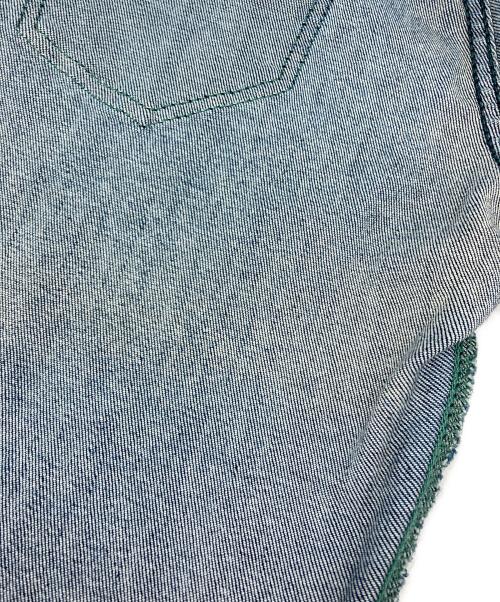 JACOB COHEN（ヤコブコーエン）JACOB COHEN (ヤコブコーエン) デニムパンツ インディゴ サイズ:Ｗ31の古着・服飾アイテム