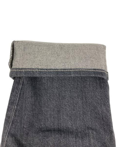 JACOB COHEN（ヤコブコーエン）JACOB COHEN (ヤコブコーエン) ブラックデニム ブラック サイズ:Ｗ31の古着・服飾アイテム