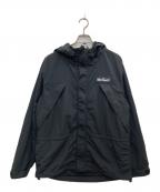 WILD THINGSワイルドシングス）の古着「シャモニージャケット」｜ブラック