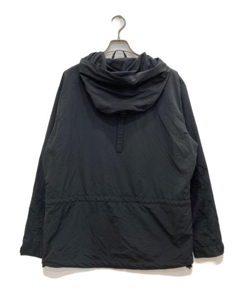 WILD THINGS（ワイルドシングス）WILD THINGS (ワイルドシングス) シャモニージャケット ブラック サイズ:Ｌの古着・服飾アイテム