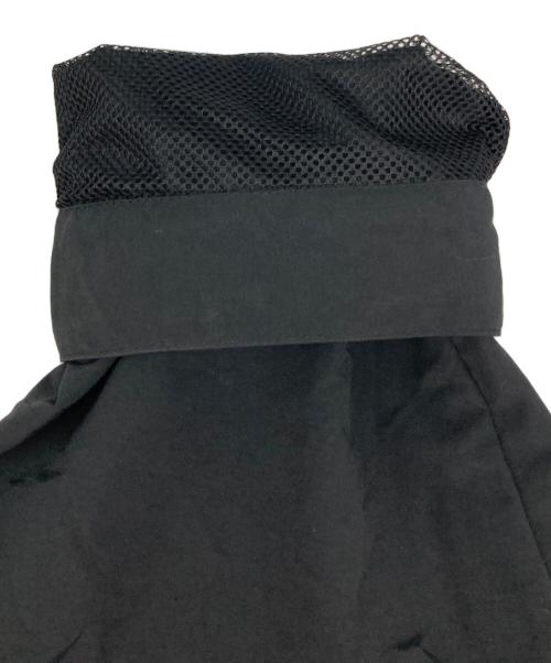 WILD THINGS（ワイルドシングス）WILD THINGS (ワイルドシングス) シャモニージャケット ブラック サイズ:Ｌの古着・服飾アイテム