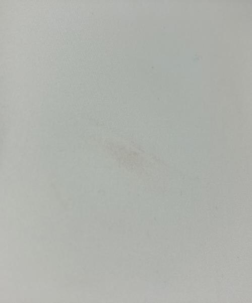 Noble（ノーブル）Noble (ノーブル) ワイドネックIラインワンピース アイボリー サイズ:36の古着・服飾アイテム