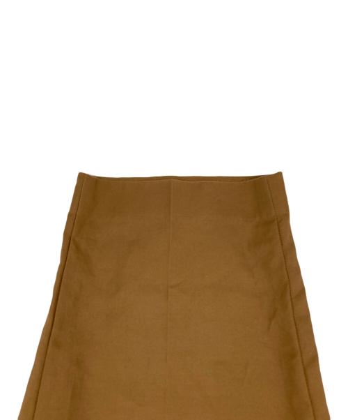 JOHN SMEDLEY（ジョンスメドレー）JOHN SMEDLEY (ジョンスメドレー) イージーパンツ ブラウン サイズ:Ｍの古着・服飾アイテム