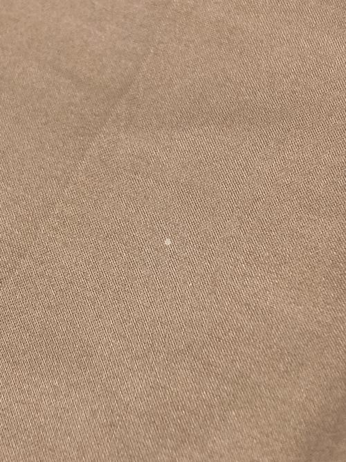 JOHN SMEDLEY（ジョンスメドレー）JOHN SMEDLEY (ジョンスメドレー) イージーパンツ ブラウン サイズ:Ｍの古着・服飾アイテム