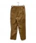 JOHN SMEDLEY (ジョンスメドレー) イージーパンツ ブラウン サイズ:Ｍ：8000円