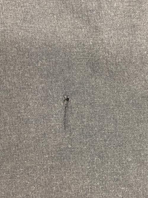 The Ennoy Professional（ザ エンノイ プロフェッショナル）The Ennoy Professional (ザ エンノイ プロフェッショナル) Electric Logo GradationTシャツ/エレクトリックロゴグラデーションＴシャツ ネイビー サイズ:Ｌの古着・服飾アイテム