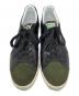 PUMA (プーマ) SUEDE VTG MIJ/スウェードヴィンテージメイドインジャパン ブラック×グリーン サイズ:27.5：9000円