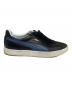 中古・古着 PUMA (プーマ) SUEDE VTG MIJ/スウェードヴィンテージメイドインジャパン ブラック×グリーン サイズ:27.5：9000円