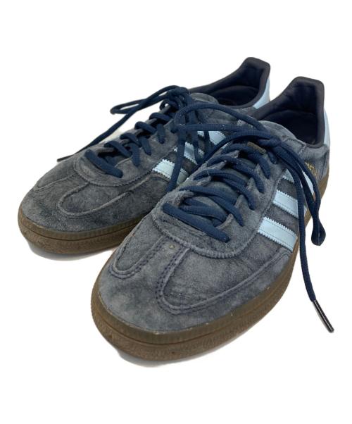 adidas（アディダス）adidas (アディダス) HANDBALL SPEZIAL/ハンドボール スペツィアル ブラック サイズ:26.5の古着・服飾アイテム