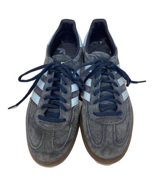 adidas（アディダス）adidas (アディダス) HANDBALL SPEZIAL/ハンドボール スペツィアル ブラック サイズ:26.5の古着・服飾アイテム