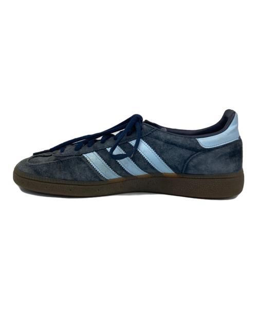 adidas（アディダス）adidas (アディダス) HANDBALL SPEZIAL/ハンドボール スペツィアル ブラック サイズ:26.5の古着・服飾アイテム