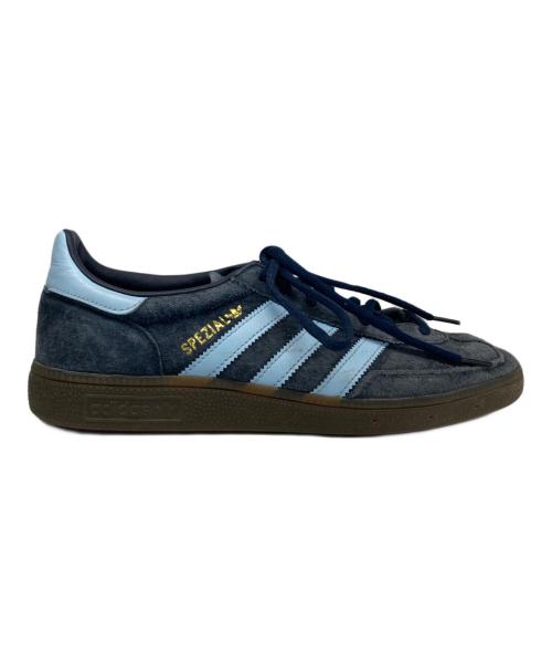 adidas（アディダス）adidas (アディダス) HANDBALL SPEZIAL/ハンドボール スペツィアル ブラック サイズ:26.5の古着・服飾アイテム