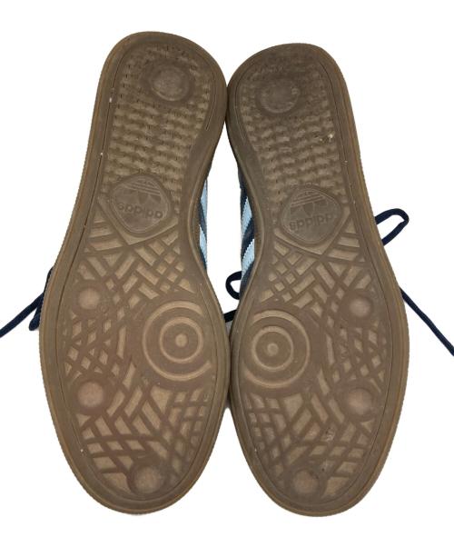 adidas（アディダス）adidas (アディダス) HANDBALL SPEZIAL/ハンドボール スペツィアル ブラック サイズ:26.5の古着・服飾アイテム