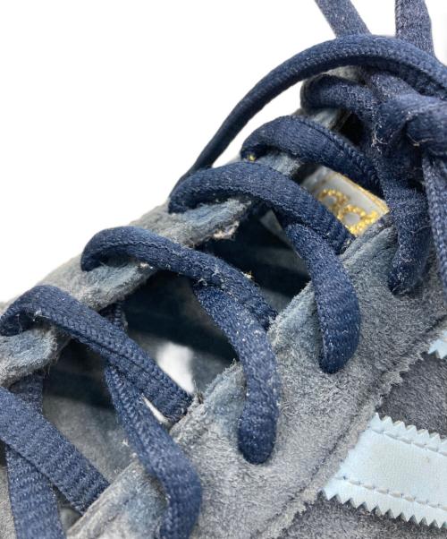 adidas（アディダス）adidas (アディダス) HANDBALL SPEZIAL/ハンドボール スペツィアル ブラック サイズ:26.5の古着・服飾アイテム