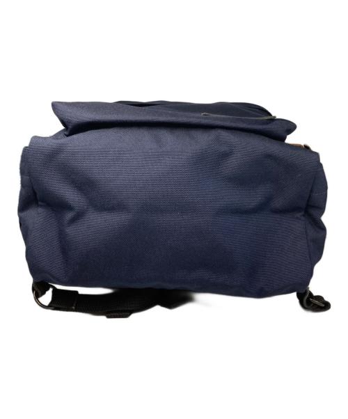 arts&crafts（アーツアンドクラフツ）arts&crafts (アーツアンドクラフツ) リュック ネイビーの古着・服飾アイテム